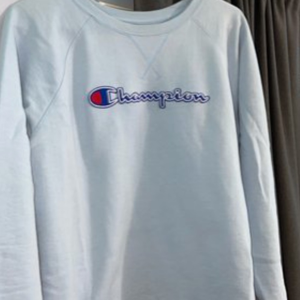 Champion Crewneck Sweatshirt